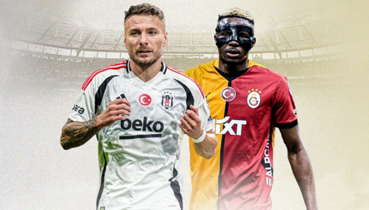 besiktas galatasaray derbi maci ne vakit saat kacta ve hangi kanalda canli yayinlanacak derbinin mumkun bJMN46Vj