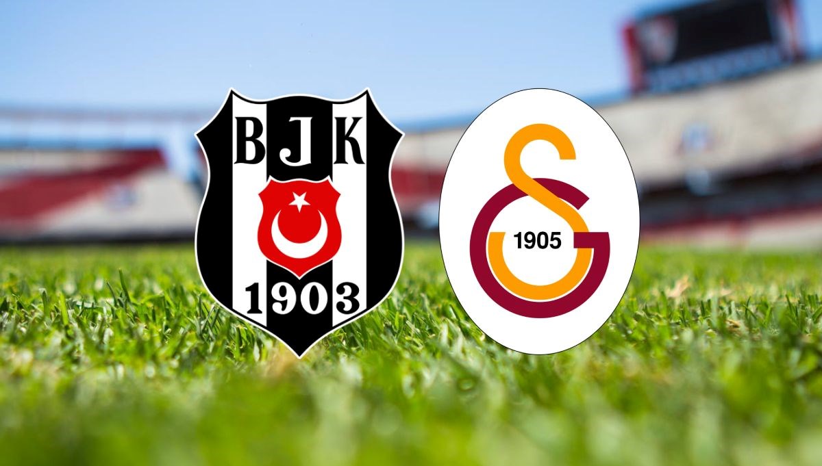 Beşiktaş-Galatasaray Derbisi: Tarihsel Rekabet ve Süper Lig Buluşması Zamanı! 71 besiktas galatasaray derbi tarihi super lig besiktas galatasaray maci ne vakit saat FTz26Lbk