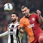 besiktas galatasaray derbisinde 10 futbolcu icin buyuk heyecan bir birincisi yasayacaklar PkqdiD5N