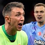 besiktas galatasaray derbisinde gozler kalecilerde 4b76QYxL