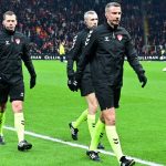 besiktas galatasaray derbisinde yabanci hakem olacak mi mhk baskani gundogdu acikladi y3dLtHjY