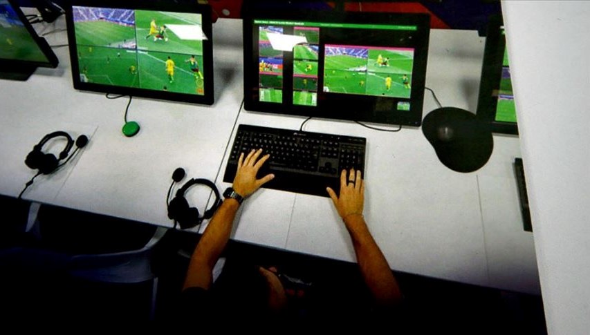 besiktas galatasaray derbisinin var hakemi belirli oldu DGugWOCm