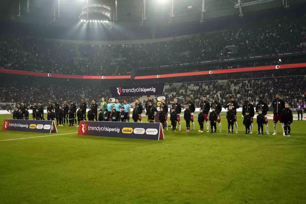 besiktas gaziantep fk maci basladi jOIAeqTb