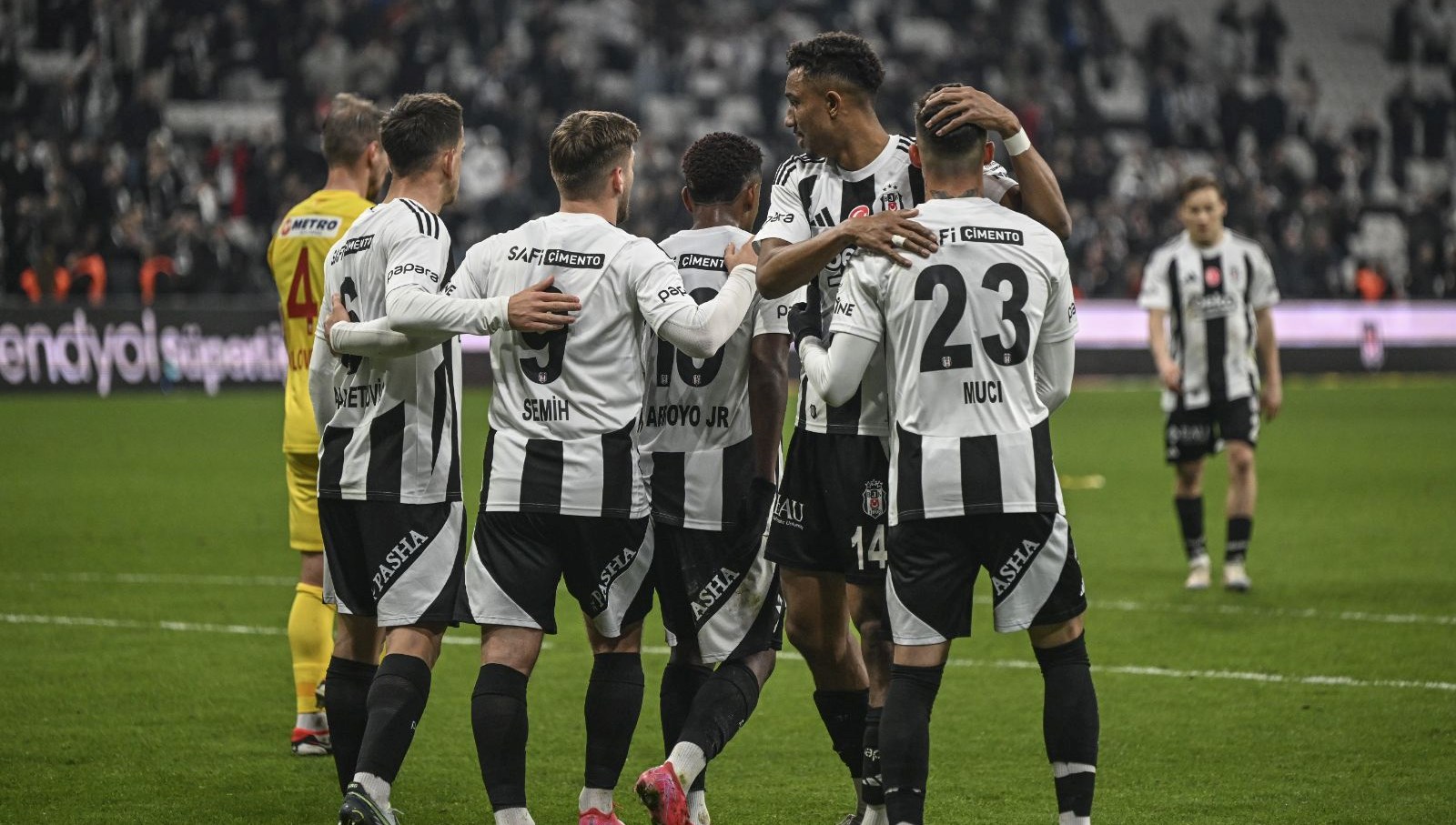 besiktas gaziantep fk maci ne vakit saat kacta ve hangi kanalda super lig 27 hafta U3Eg6hZM