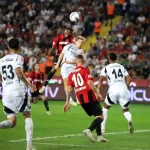 besiktas gaziantep fk maci oncesi bilgiler 79uXKegZ