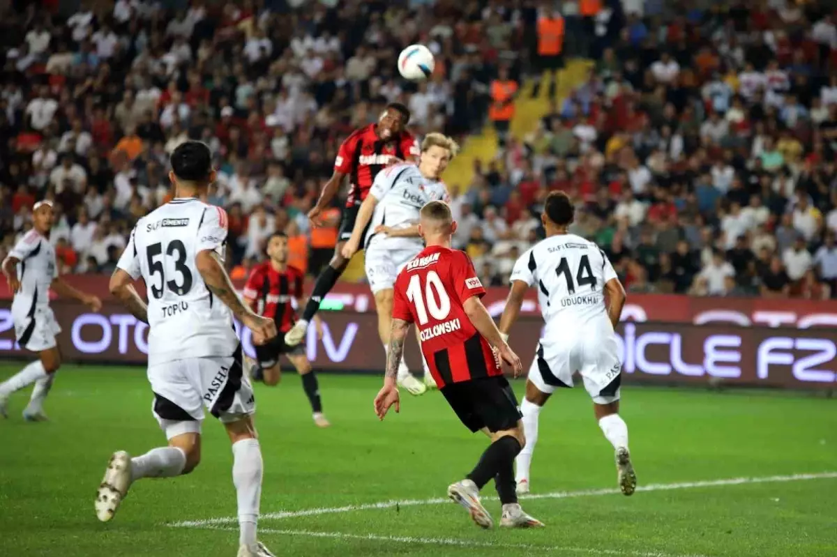 besiktas gaziantep fk maci oncesi bilgiler 79uXKegZ