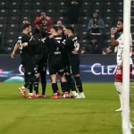 besiktas gaziantep fk onunde 1 0 onde 8NWJGjyl