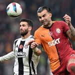 besiktas konutunda istikrarsiz galatasaray deplasmanda namaglup SIdEbCHi