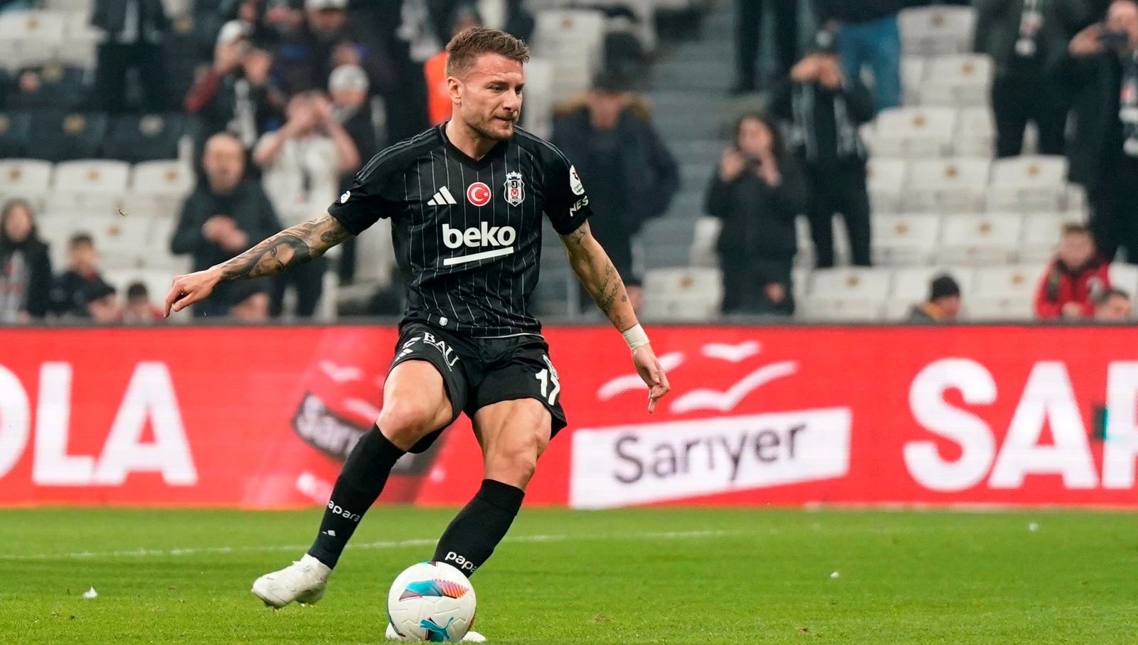 besiktastaimmobilenin gol hasretison buldu IYIcOpKp