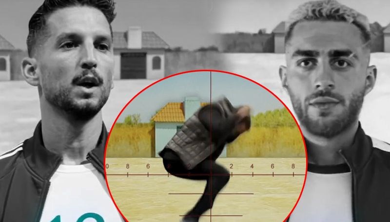 besiktastan derbi sonrasi squid game temali paylasim ziplamak yasaktir na86ntNR