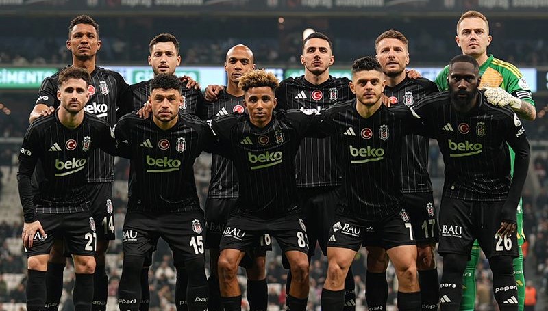 besiktastan ustun ligi sarsacak plan turk hakem atanirsa 5 kirmizi kart