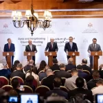 besli guvenlik dorugunda tarihi kararlar alindi suriyenin guvenligi ve istikrari desteklendi v6KaDeVz