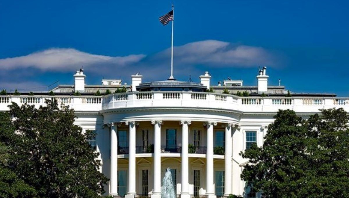 BAE'nin Beyaz Saray'a Göre ABD'ye Yatırım Vaadi: Önümüzdeki 10 Yıl İçin 1,4 Trilyon Dolar 71 beyaz saray bae 10 yilda abdye 14 trilyon dolarlik yatirim kelami verdi DIlk1JrK