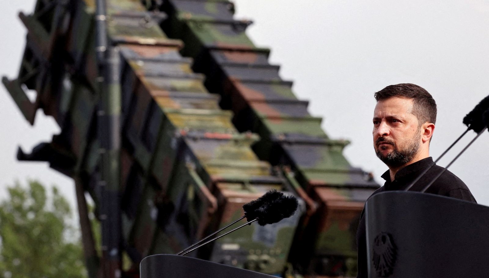 Ukrayna-ABD İlişkileri: Beyaz Saray Zirvesi, Kriz Sonrası İlk Adım 71 beyaz saray felaketi sonrasi birinci gorusme ukrayna ve abd ortasinda kritik tepe y1626a91