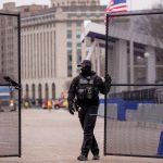 beyaz sarayin disinda catisma silahli kisi etkisiz hale getirildi AMDCQUnd