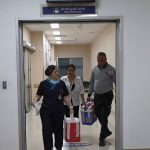 beyin vefati gerceklesen 53 yasindaki hastanin organlari 5 sahsa umut oldu ZfrarOlg