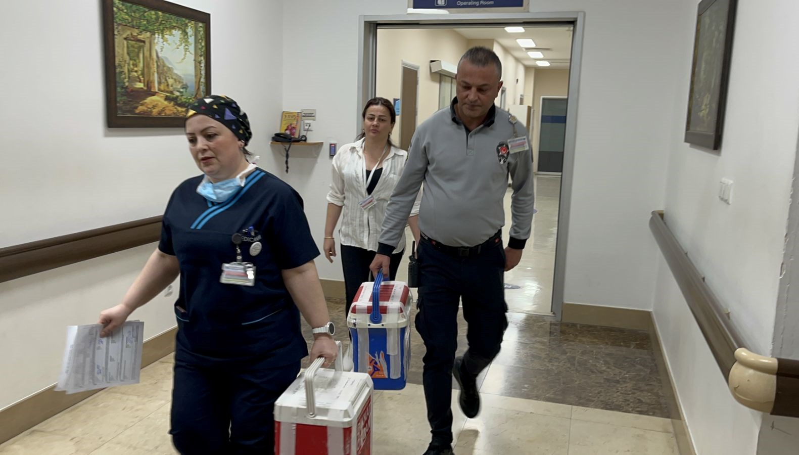 beyin vefati gerceklesen kisinin organlari 5 hastaya umut oldu ENbbQ87a