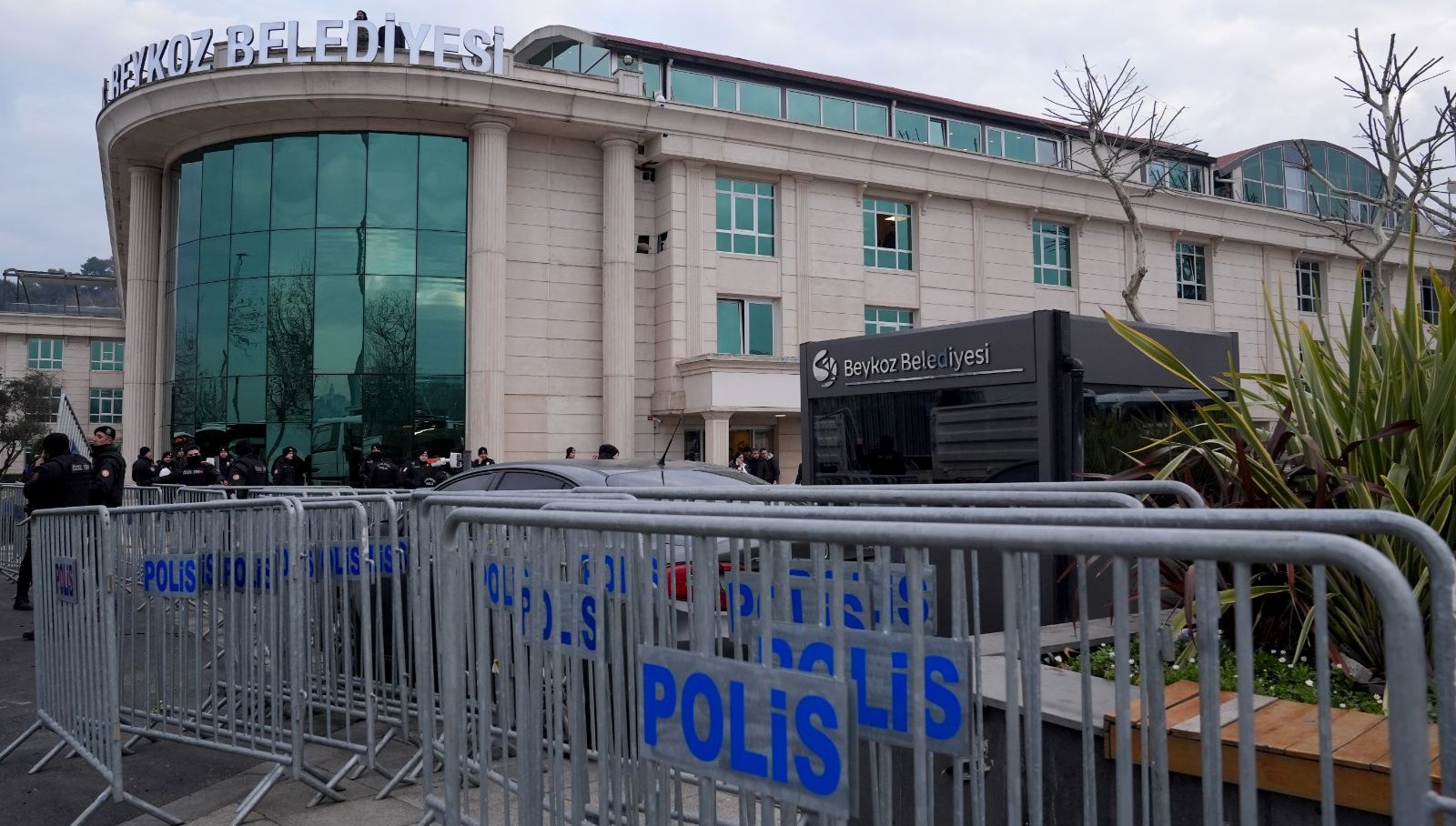 beykoz belediye baskani alaattin koselere tutuklama talebi kgA99ja9