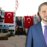 beylikduzu belediyesinde mehmet murat calikin yerine baskan serkan cebi secildi yPNQl54Q