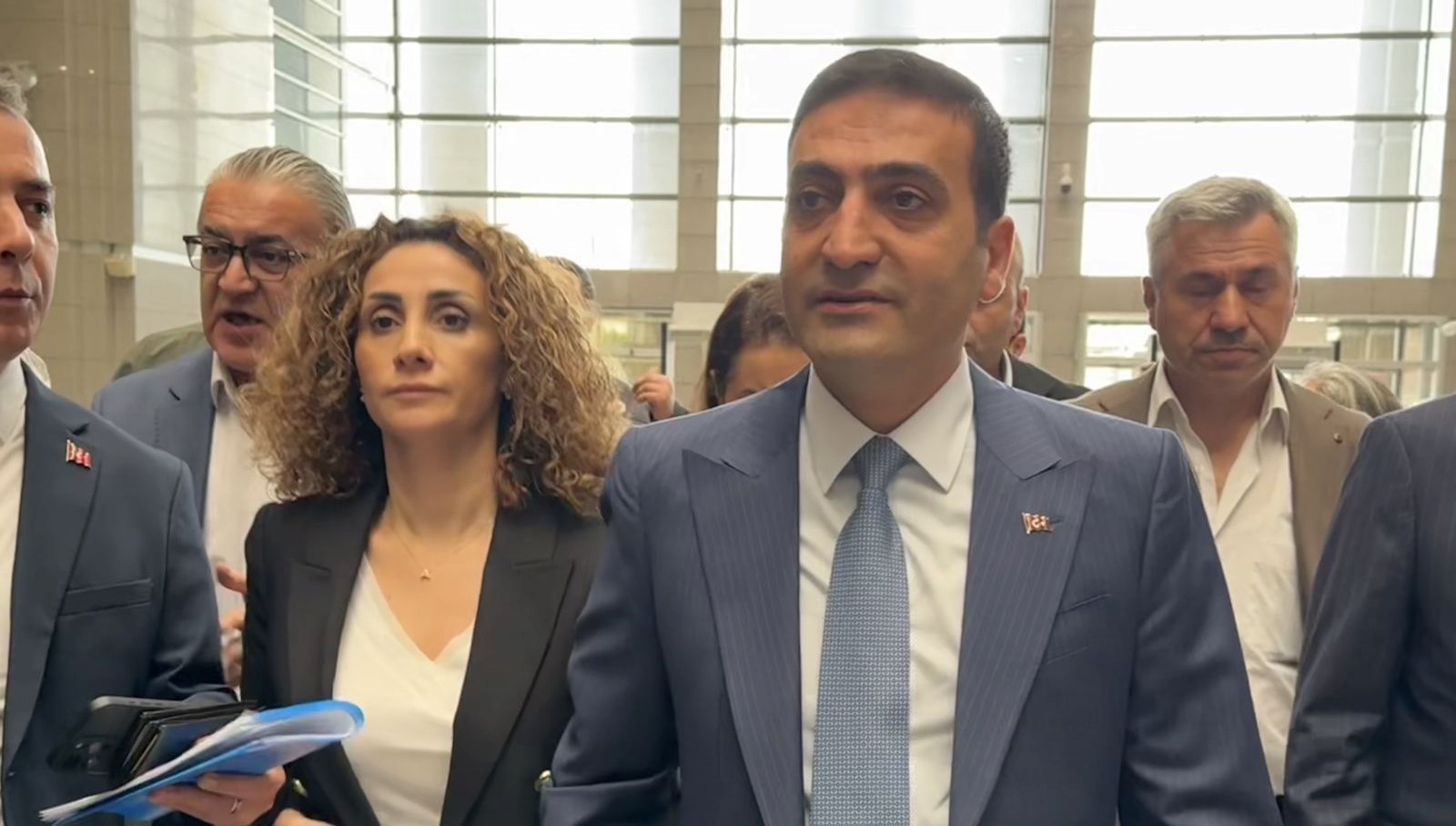 beyoglu belediye baskani inan guneyifadeverdi TVPFJQAF