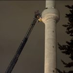 beyoglunda molla celebi camiinde yangin 1y5MKckZ