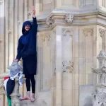 big bende filistin bayragiyla hareket Z8cMIGyu