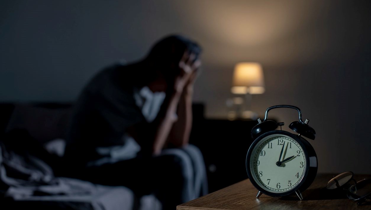 Uykusuz Bir Gece Vücudunuzu Nasıl Etkiler: Bilimsel Bir Bakış 71 bilim insanlari acikladi 1 gece uykusuz kalirsaniz ne olur