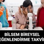 bilsem ferd kiymetlendirme imtihanlari ne vakit basliyor bilsem kisisel kiymetlendirme imtihan tarihleri HTLMe3LZ