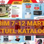 bim 7 12 mart aktuel katalogu 2025 bim markete dolap calisma masasi kitaplik ve cf8a283w