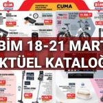 bim aktuel katalogu 18 21 martta satista bime mikrodalga firin mikser vakum aygiti turk kahve 668puLtJ