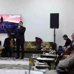 bingolde bayanlar gunu iftari duzenlendi nMrG6fCt