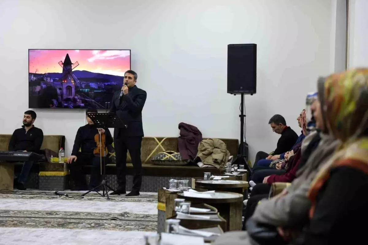 bingolde bayanlar gunu iftari duzenlendi nMrG6fCt