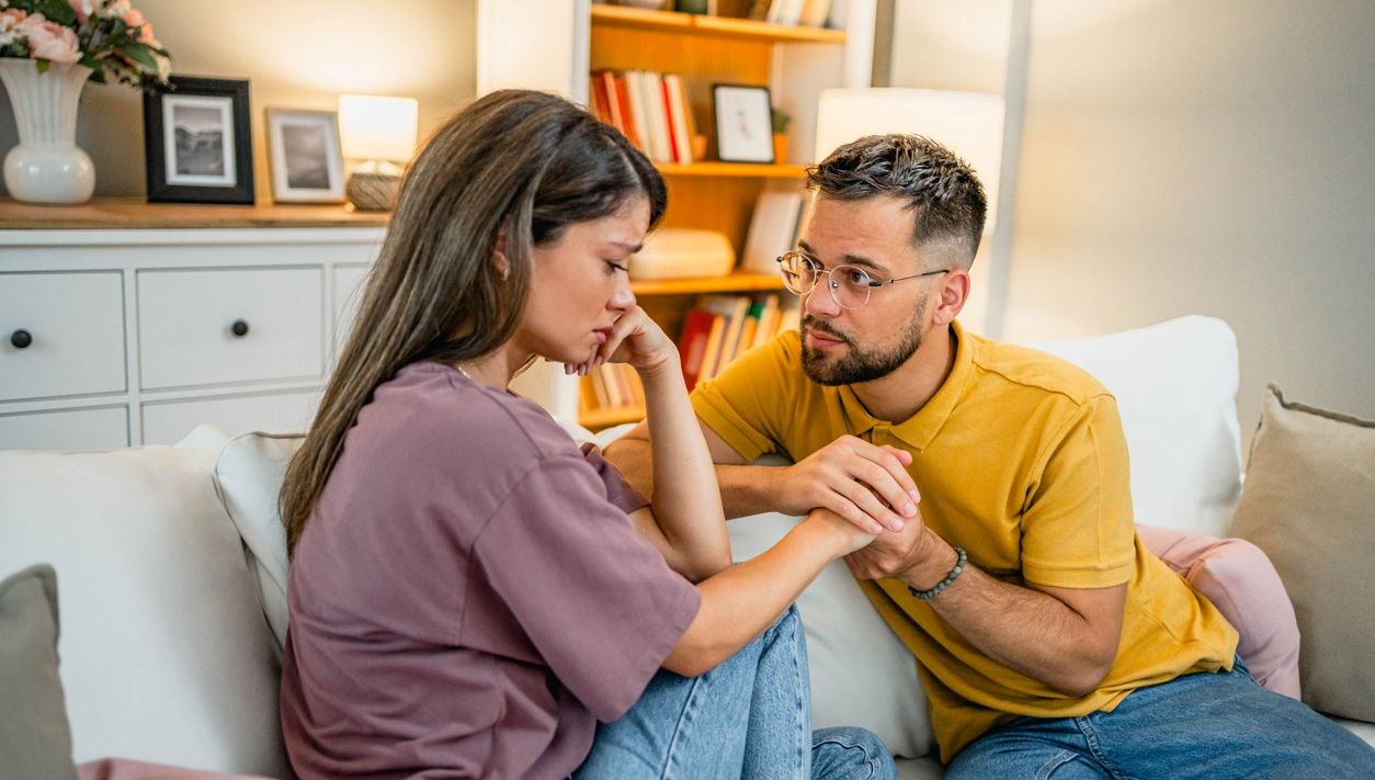 İlişkide Mutsuzluğun Gizli Sinyalleri 71 bir alakada mutsuz oldugunuzun b tin isaretleri VwuCdzQq