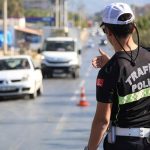 bir haftada 35 milyon arac denetlendi 528 bin sofore surec yapildi 2yPjactv