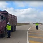 bir haftada 38 milyon arac denetlendi 566 bin 903 sofore surec yapildi EKuI3cG3