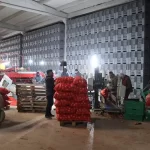 bir tesebbuscu devlet dayanagiyla kurdugu paketleme tesisinde 30 kisiyi istihdam ediyor 5SY7IpLp