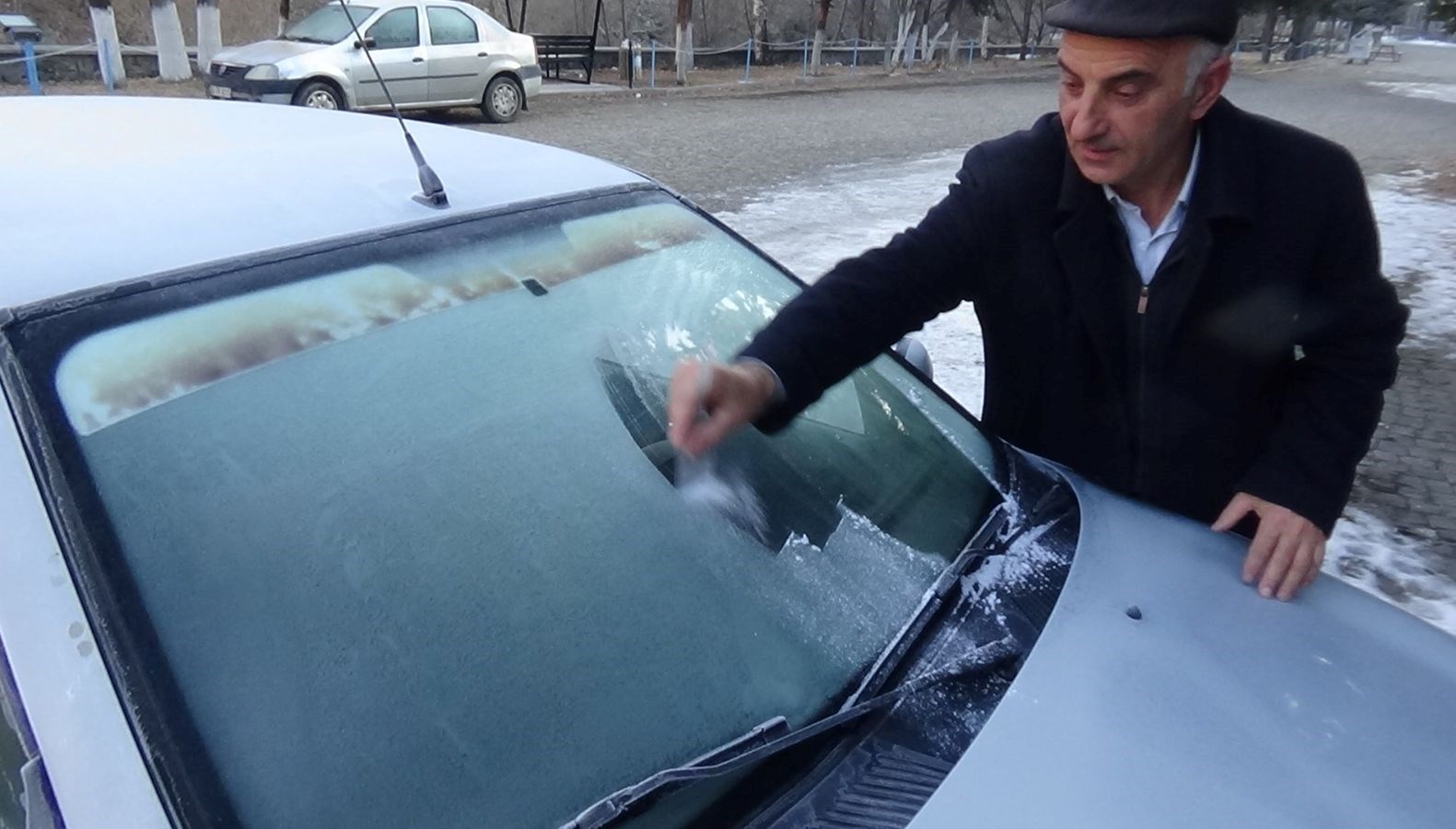 bir vilayet icin buzlanma uyarisi meteoroloji acikladi sicakliklar 10 ile 15 derece azalacak CGnEckRp