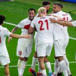 birinci 11ler belirli oldu a ulusal ekip rams parkta macaristani konuk ediyor DrEPIHlK