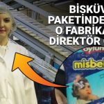 biskuvi paketindeki kiz o fabrikaya yonetici oldu uwJHMkS5