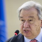 bm genel sekreteri guterresten islamafobiyle gayret iletisi lRJzMAJz