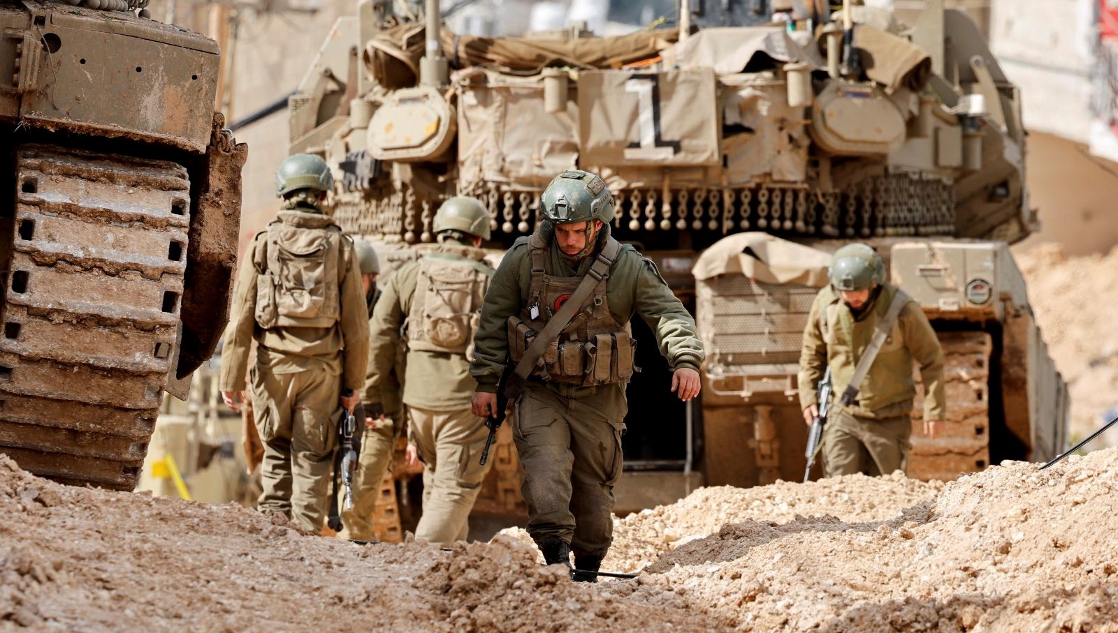 bm raporunda soykirimin ispati israil gazzede 4 bin embriyoyu yok etti Wz16QqeH