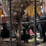 bodrum katta soba faciasi anne ile cocuklari oldu WyeXKJfS