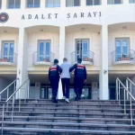 bodrumda 32 yil mahpusla aranan sahis yakalandi rSZQNKJx