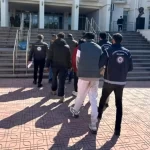 bodrumda gocmen kacakciligi operasyonu pJW7WkBF