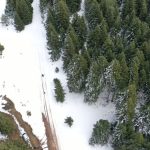 boluda ilkbahar ve kis bir ortada yasaniyor ISImbjBr