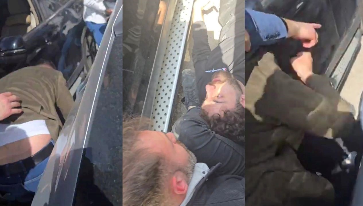 bosanma dehseti damat ve kardesiniolduresiye darp ettiler mfql6FXW