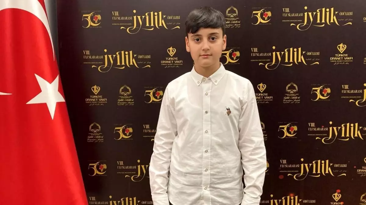 boykot listesindeki firmanin aracini protesto eden iyilik odulu sahibi omer asaf kar konustu 4iCk9BLY