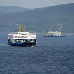 bozcaada feribot seferleri iptal edildi 7SpDch7M