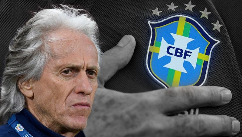 brezilya ayriligi resmen duyurdu jorge jesus cilginligi basladi fenerbahcede de olmustu BqM6dmBM