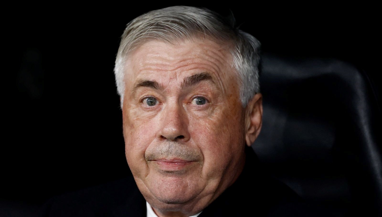 brezilyanin basina mi gececek carlo ancelotti resmen acikladi VdSidiVQ